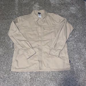 Patagonia Jacket